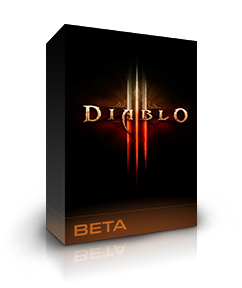 Diablo III - Бета тест все ближе